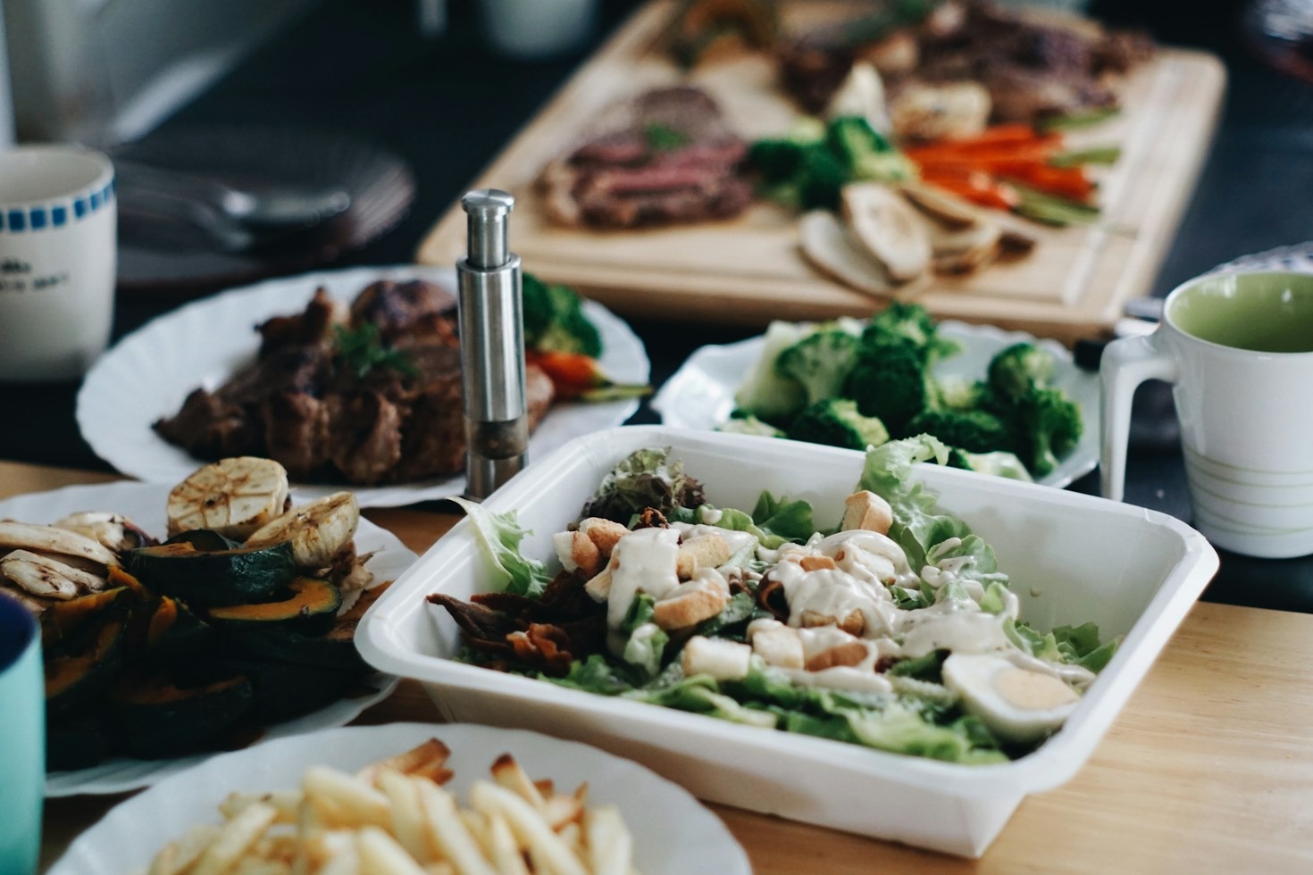 Ten Budget-Friendly Dinners Your Whole Family Will Love